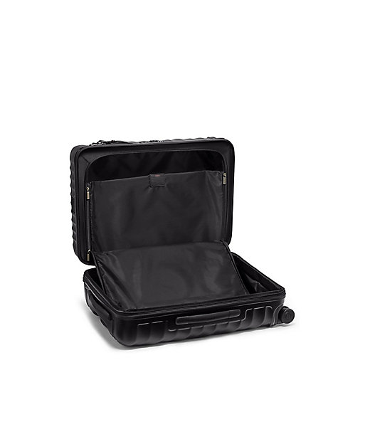 スーツケース 19 DEGREE ショート トリップ エクスパンダブル