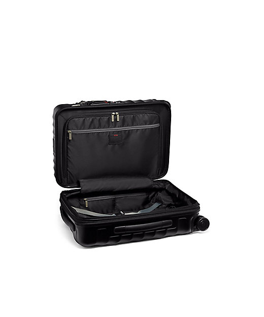 スーツケース 19 DEGREE インターナショナル エクスパンダブル