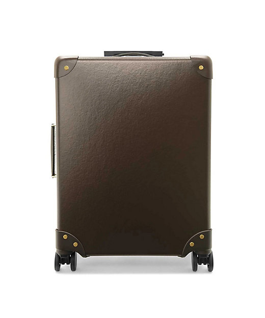 オリジナル キャリーオン 4ホイール ブラウン | Globe-Trotter