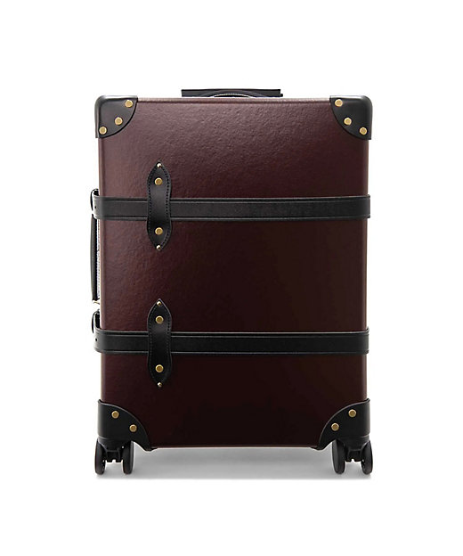 センテナリー キャリーオン 4ホイール オックスブラッド／ブラック