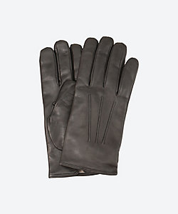 ラムスキン カシミヤライニング グローブ | Brooks Brothers