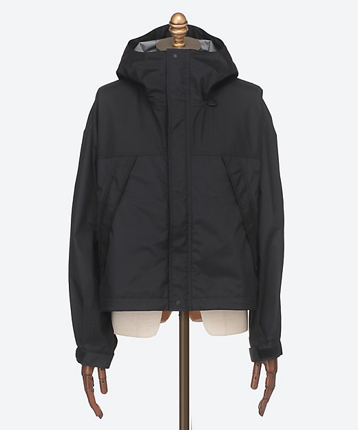 ブルゾン TECH 2WAY ALPINE PARKA 25S－4