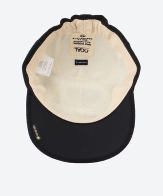 キャップ Wool GORE－TEX Cap 24W－11