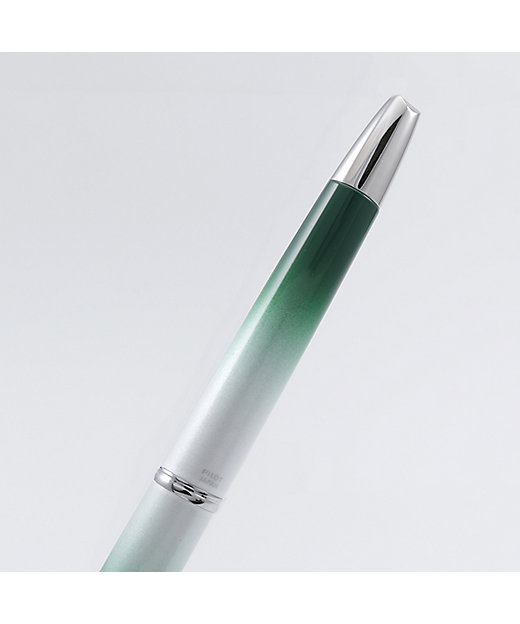 STAs限定 オリジナル万年筆 PILOT キャップレス デシモ