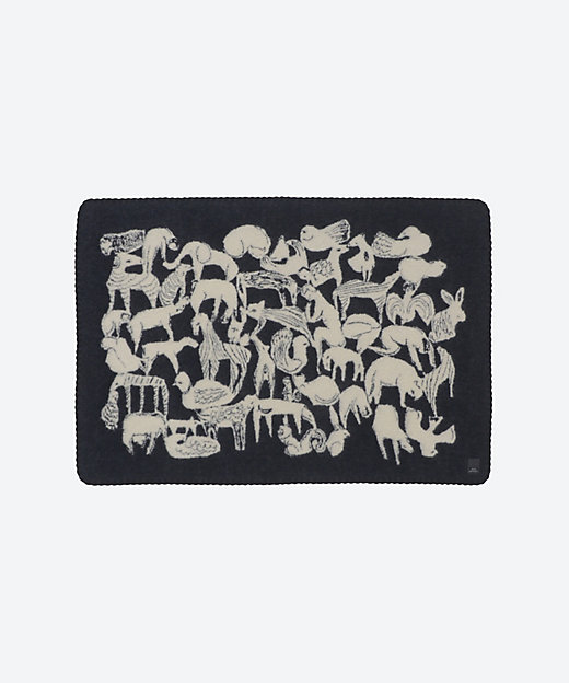 ミナペルホネン ライフパズル ポスター life puzzle life puzzle” XS