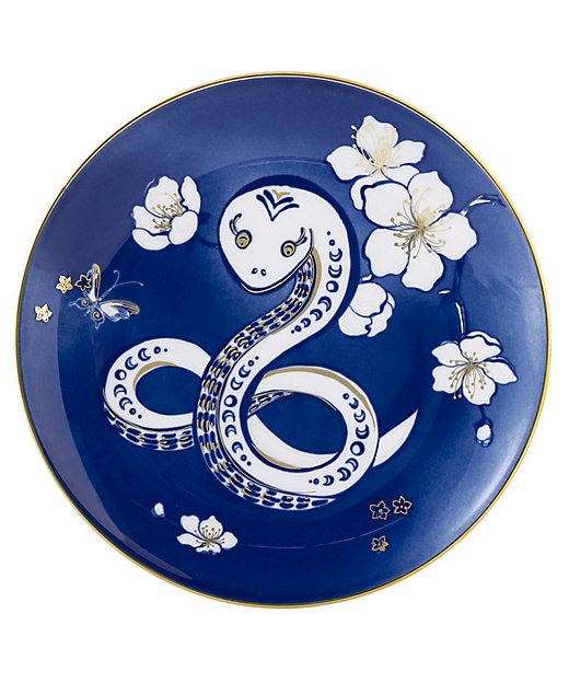 Baccarat 2025干支シリーズ 蛇