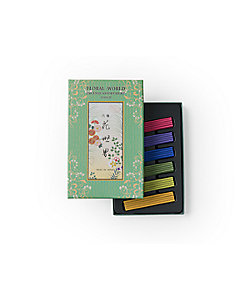 マスク ド ファム キャンドルホルダー | LALIQUE/ラリック | 三越