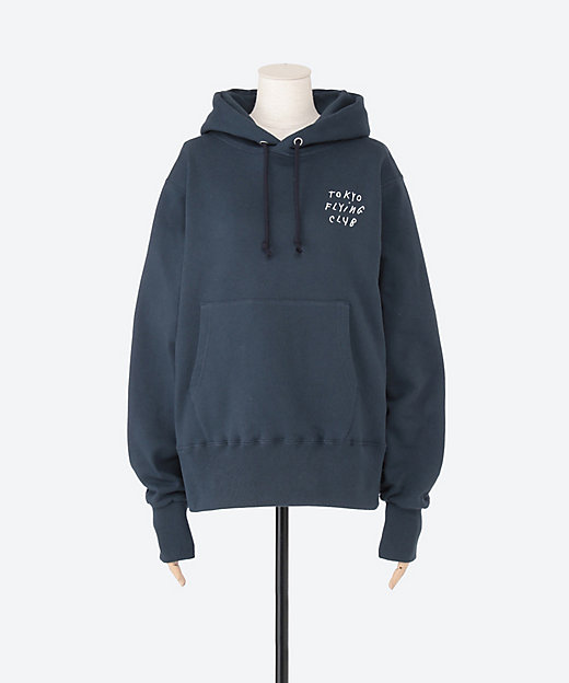 パーカー Coco Parka | Coco Capitan (Women)/ココ・カピタン