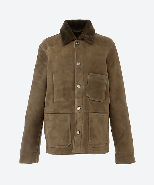 ジャケット 236ー47714ー522 | GIORGIO BRATO (Women