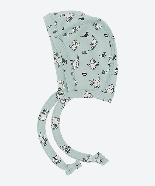 ボンネット B3148W25 | Misha&Puff (Baby&Kids)/ミーシャ