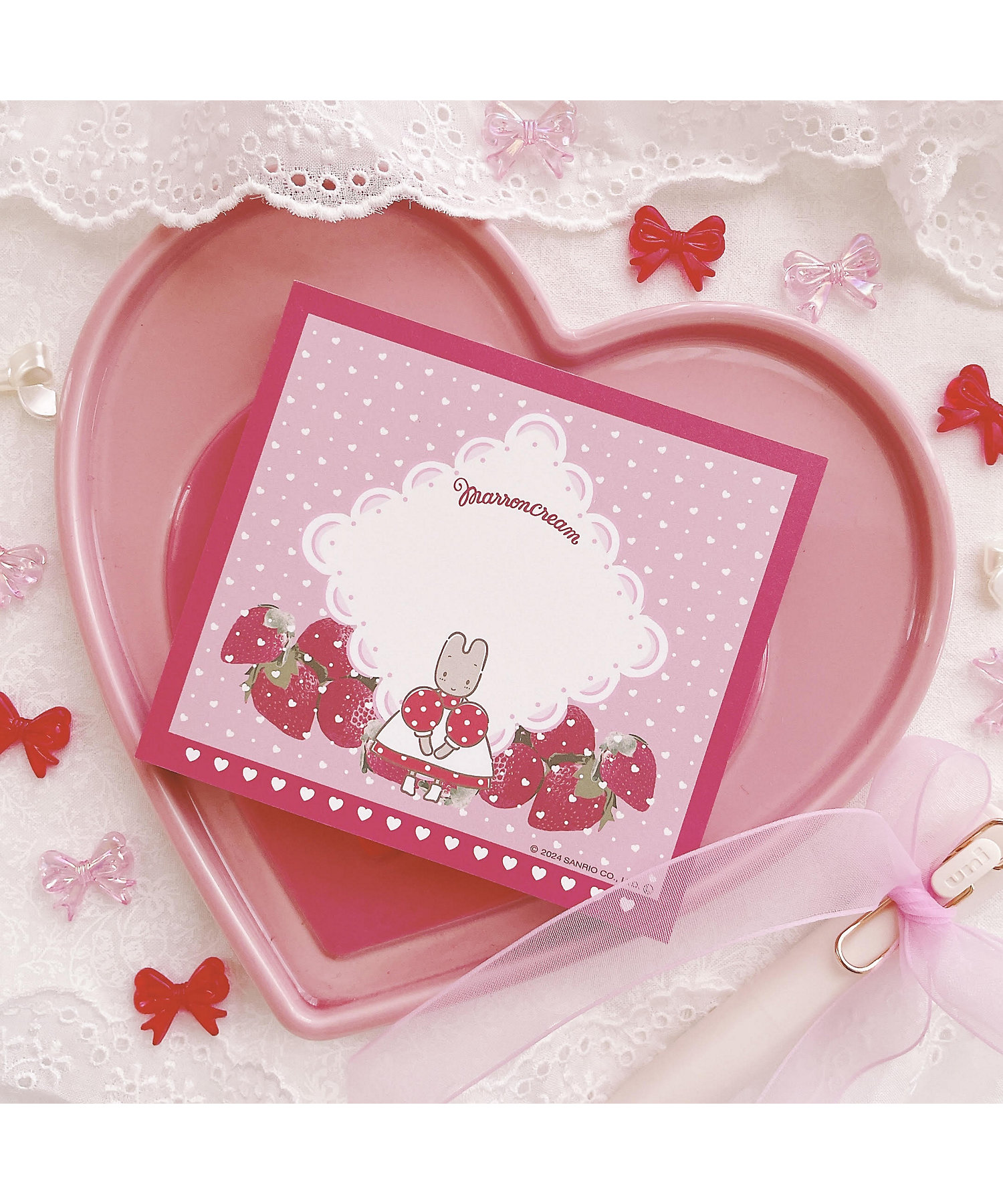 Aromantic 伊勢丹限定 マロンクリームセット 【公式通販】