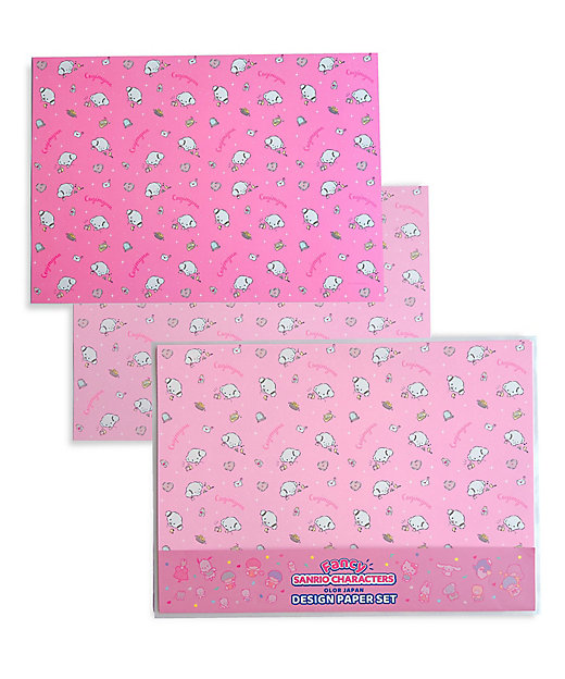 最終値下げ✨】デザインペーパーまとめ売り80サイズ