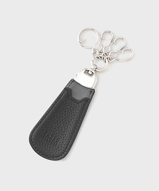 ジス alo コラボ シューモン キーホルダー限定モデル右側 BLACKPINK