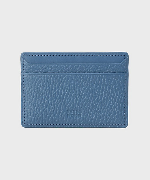 シュリンクレザー パスケース（2002408215） | TAKEO