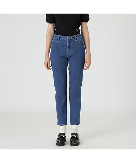 ブルーレーベルクレストブリッジ✨ソフトチュールパンツ チェック