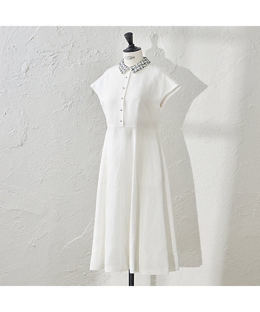 アトリエgg秋の図書館ワンピース アトリエgg 秋の図書館 ワンピース