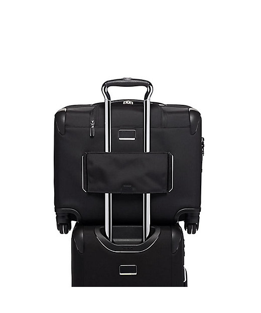 スーツケース ARRIVE' コンパクト・4ウィール・ブリーフ