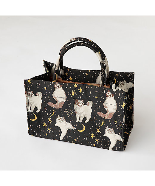 おしゃれキャット 2wayトートバッグ おしゃれキャット 2wayトート