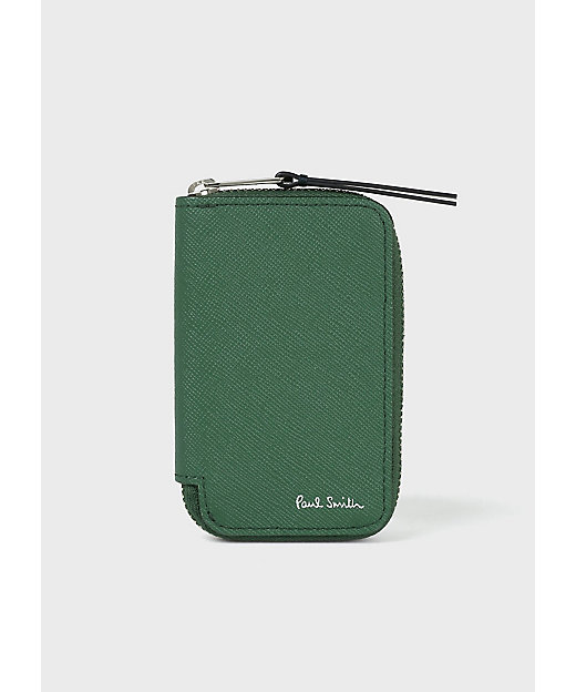 ブライトストライププラー スマートキー＆カードケース