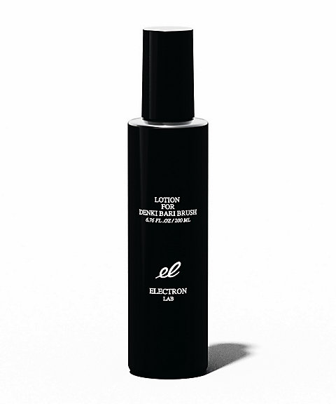 ELECTRON（ELECTRON） デンキバリブラシ ローション 通販 | 【ISETAN