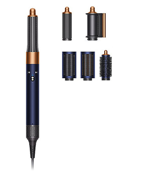 6万‼️】限定カラーDyson Airwrap マルチスタイラーロング専用ケース 6