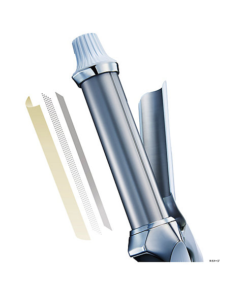 ReFa（ReFa） リファカールアイロンプロ26（ブラック） 通販