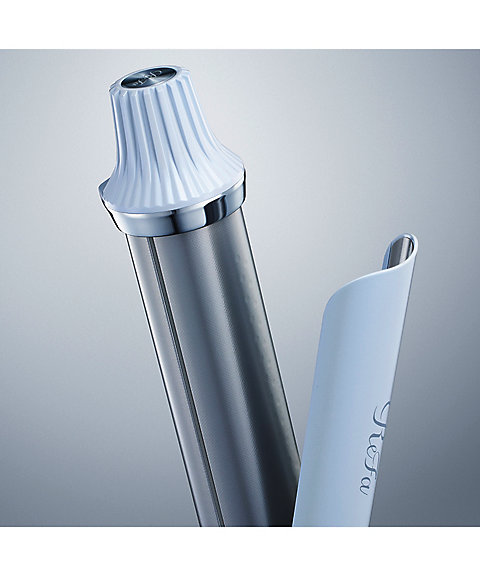 ReFa（ReFa） リファカールアイロンプロ38（ブラック） 通販