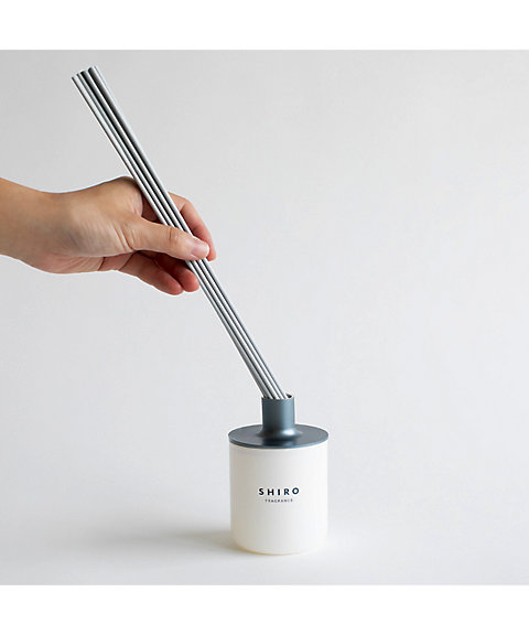 SHIRO（SHIRO） フレグランスディフューザーグラスベース 通販