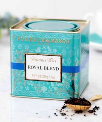 ロイヤルブレンド 250g | FORTNUM & MASON/フォートナム・アンド