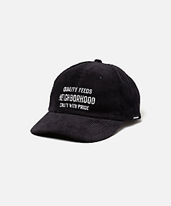 キャップ NH X EDDIE BAUER ． DAD CAP