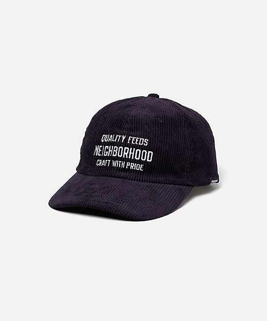 BASEBALL CAP | NEIGHBORHOOD(ネイバーフッド) / 帽子 キャップ