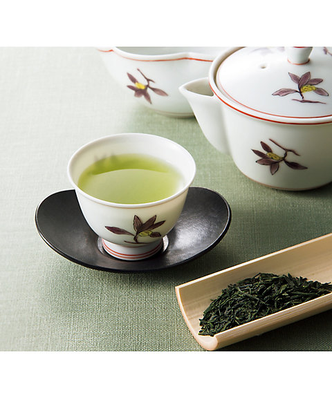 松北園〉宇治玉露・煎茶詰合せ【670133】｜松北園 の通販 | 三越