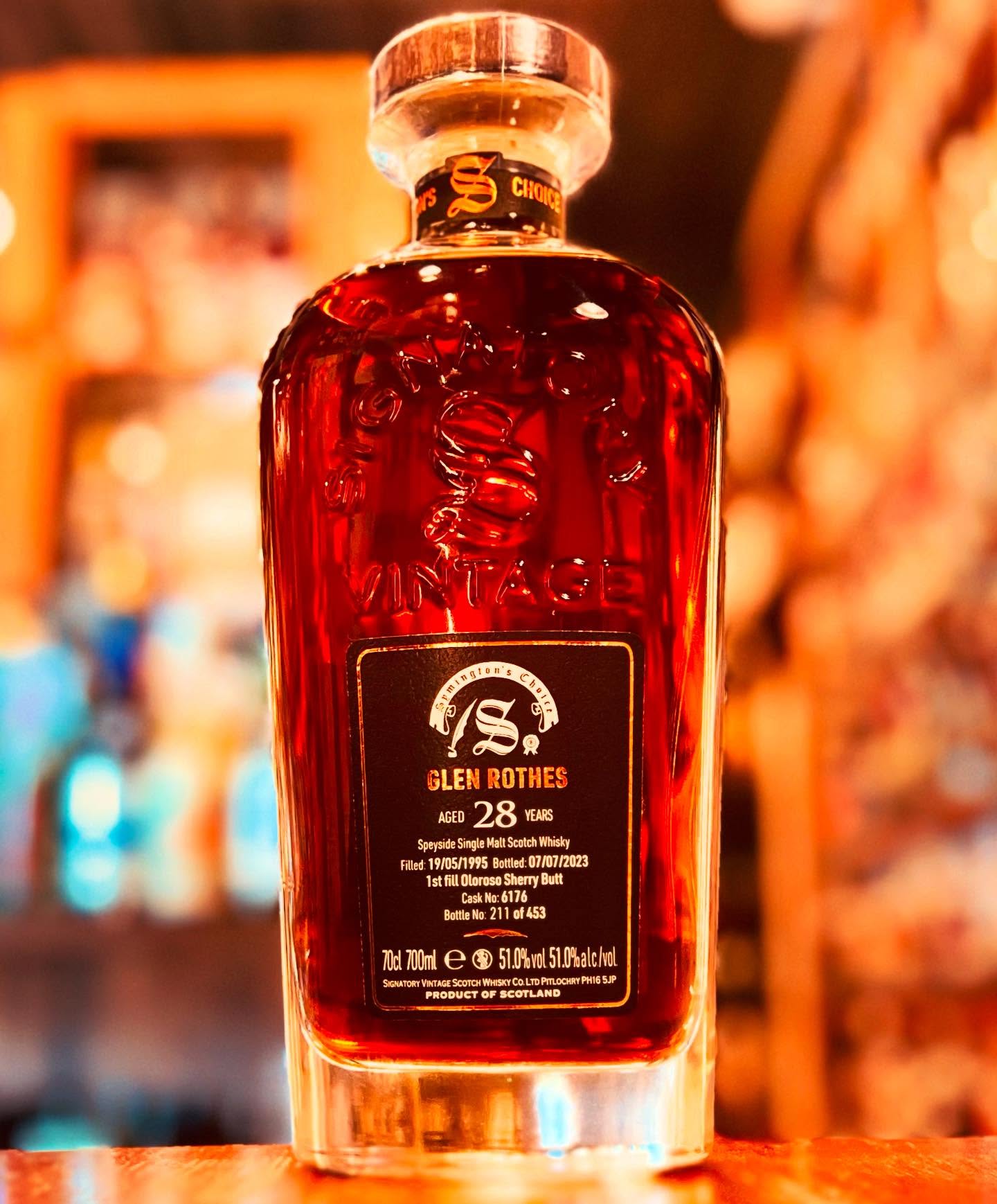 グレンスコシア25年1991-2017Cadenhead's 175th