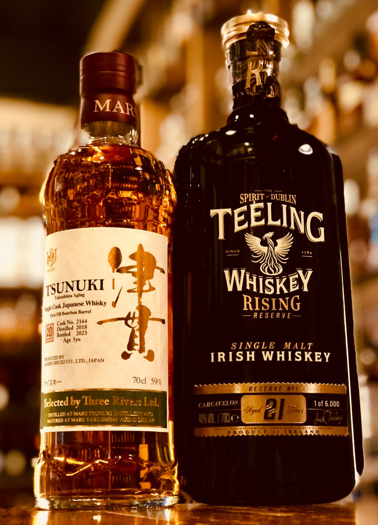 津貫 佐賀ウイスキー&スピリッツ記念ボトル 津貫 佐賀ウイスキー