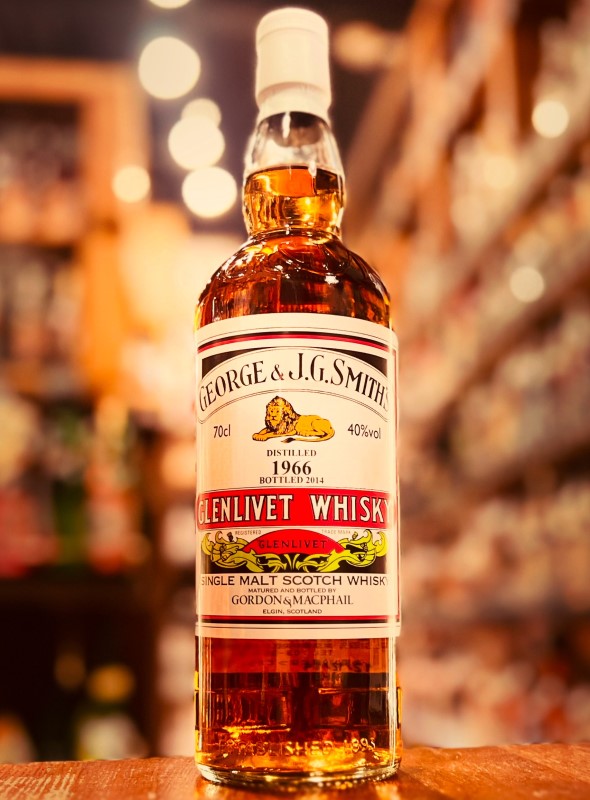 ゴードン&マクファイル（GORDON&MACPHAIL）ウイスキー|伊勢屋酒店公式