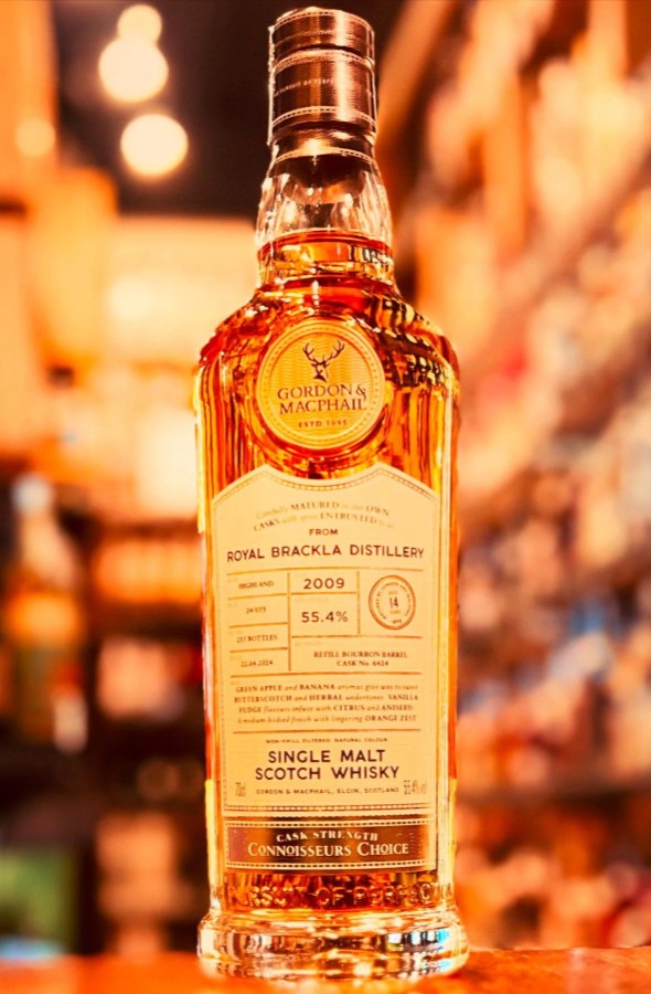 新品未開栓 グレンドロナックタムデュー4本セット旧ボトル