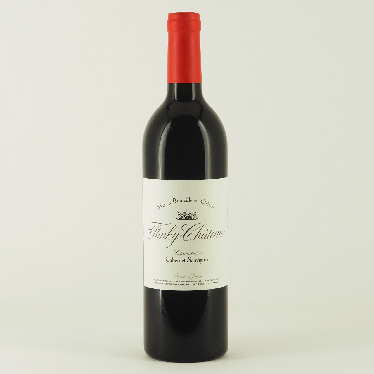 ファンキーシャトー | 伊勢五本店