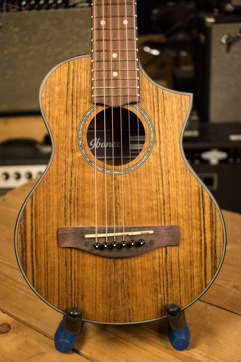 Ibanez EWP14-OPN Piccolo Guitar – Ish Guitars