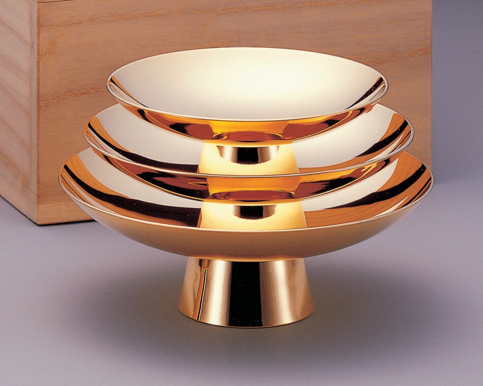 金杯・銀杯（金盃・銀盃）：SAV-M ／ 表彰記念品の総合販売店