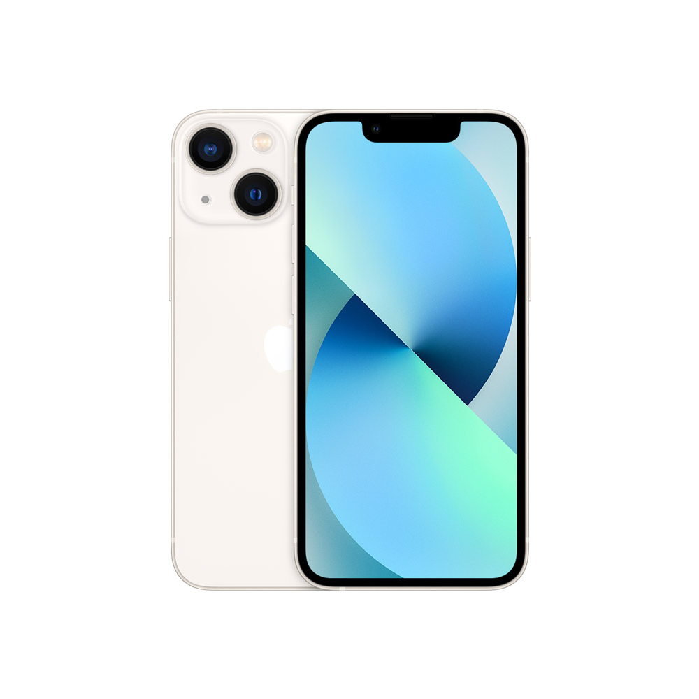 iPhone 13 mini スターライト 128GB 【公式通販】