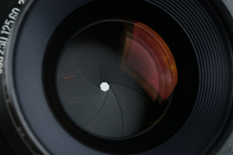 フィルムカメラ M6049 Rodenstock Apo-Sironar-N 150mm フィルムカメラ