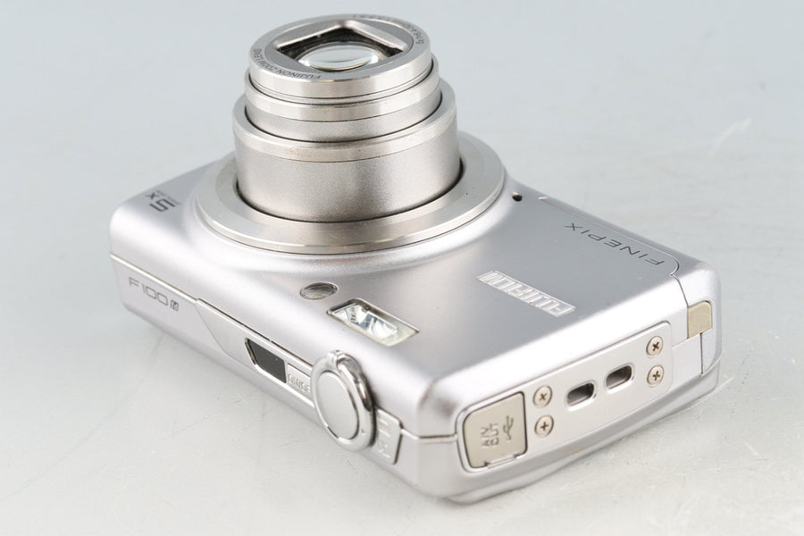 IXY DIGITAL 400& FinePix F100fd ジャンク FUJIFILM 富士フィルム