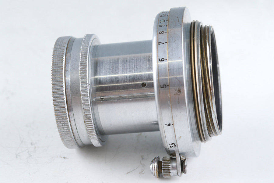 ライカ leica/ トロッペン ズマール tropen summar 50mm Summar 50mm