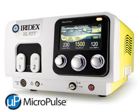 Yellow Opthalmic Laser | Advanced Treatment Solutions