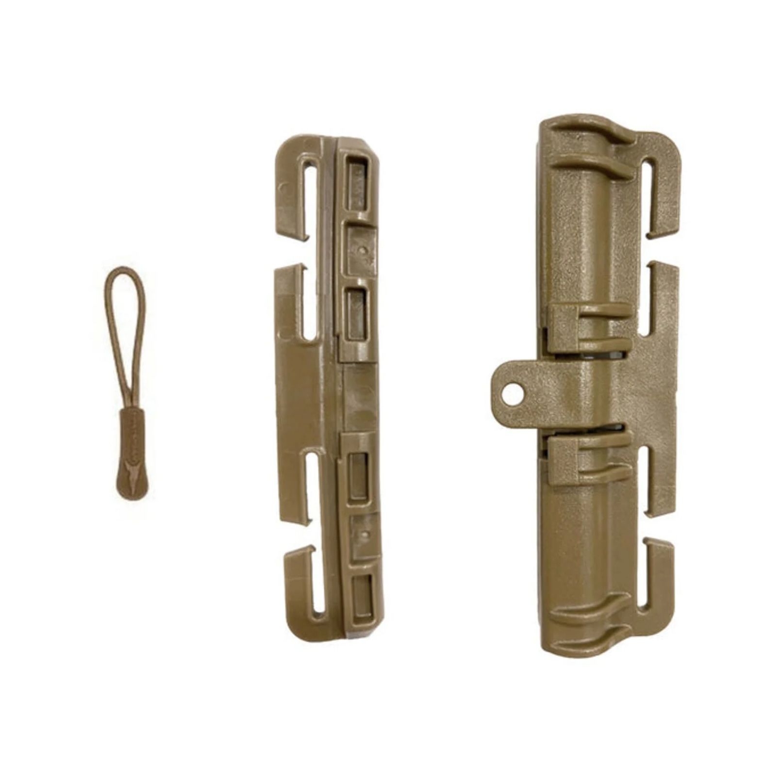 First Spear Tubes Set