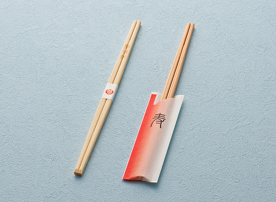 杉割り箸 | 株式会社磐城高箸
