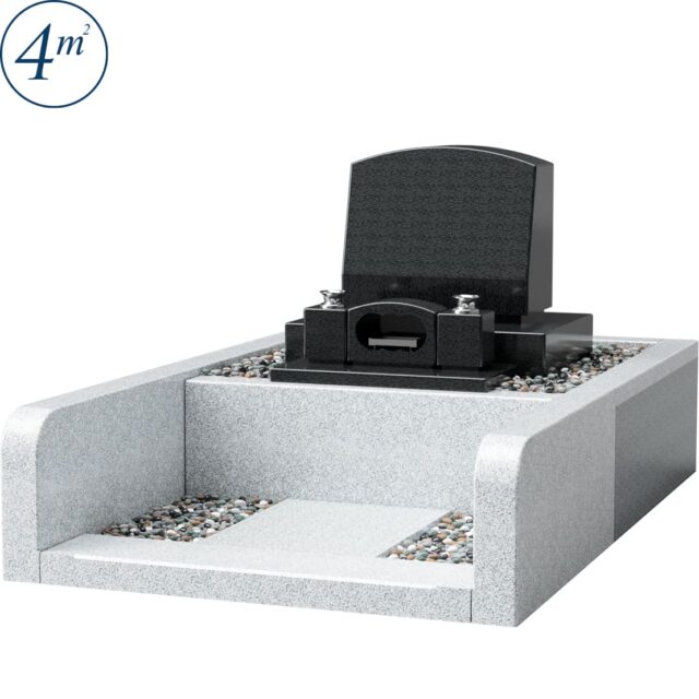 川崎市営 緑ヶ丘霊園（津田山霊園） - 価格表 | いわき石材