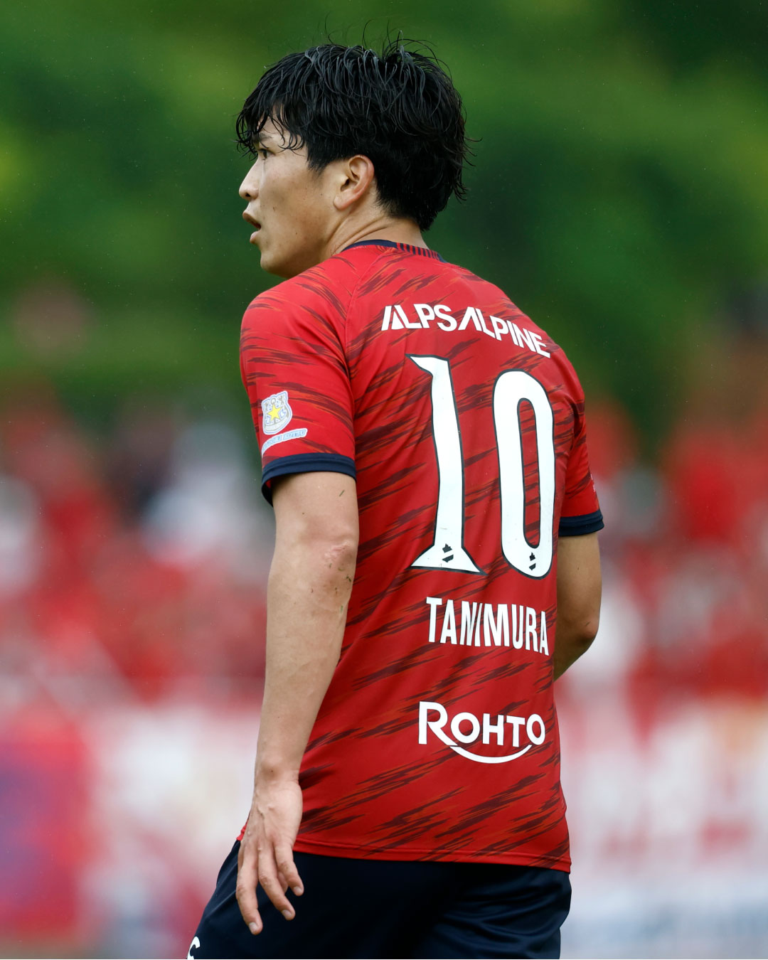 谷村海那 選手、横浜F・マリノスへ完全移籍のお知らせ​ - いわきFC