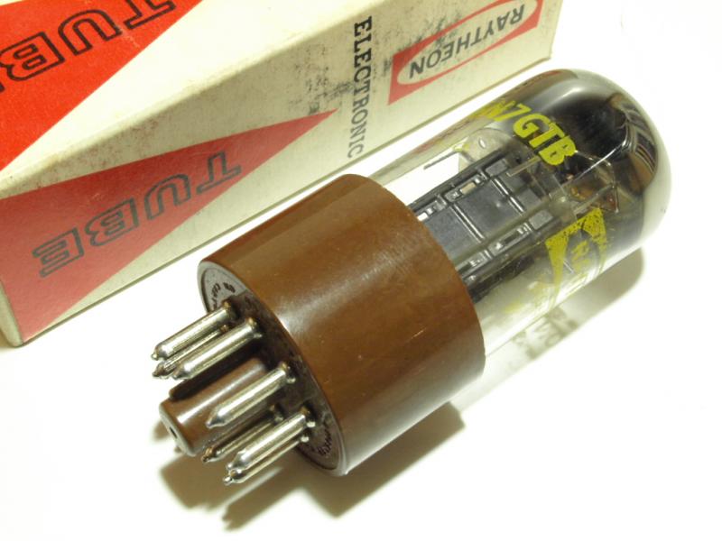 カメラのいわもと：真空管 6SN7・6SL7、同等管、類似管商品在庫一覧