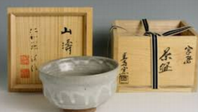 骨董品豆知識～箱を見る～ - いわの美術のお役立ち情報